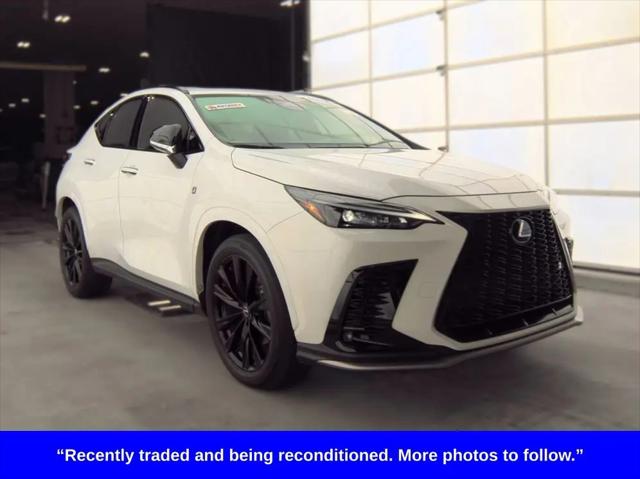2024 Lexus NX 350 F SPORT Handling for sale in Delray Beach, FL