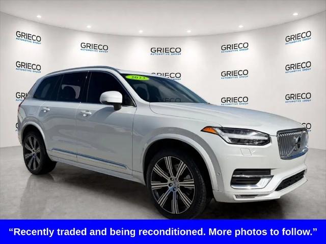 2023 Volvo XC90 B6 Ultimate 6-Seater for sale in Delray Beach, FL