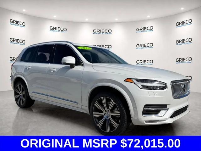2023 Volvo XC90 B6 Ultimate 6-Seater for sale in Delray Beach, FL