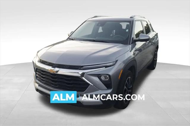 2025 Chevrolet TrailBlazer FWD LT for sale in Florence, SC