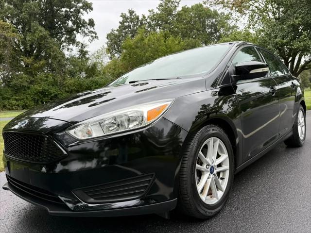 2016 Ford Focus SE for sale in Mooresville, IN