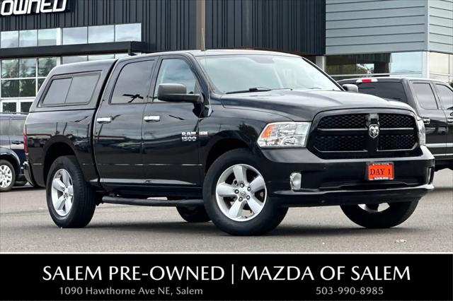 2013 Ram 1500 Express for sale in Salem, OR