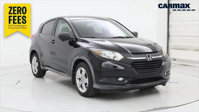 2016 Honda HR-V EX for sale in Tallahassee, FL