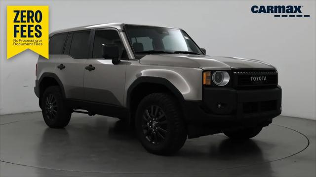 2024 Toyota Land Cruiser 1958 for sale in Tallahassee, FL