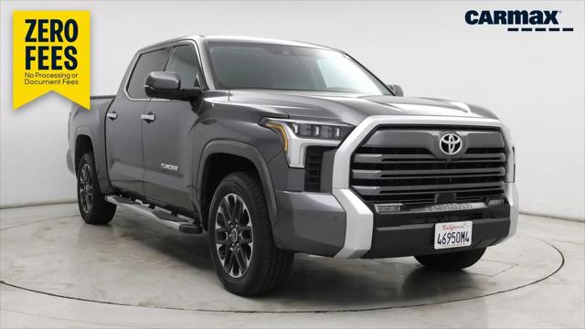 2023 Toyota Tundra Limited for sale in Stockton, CA