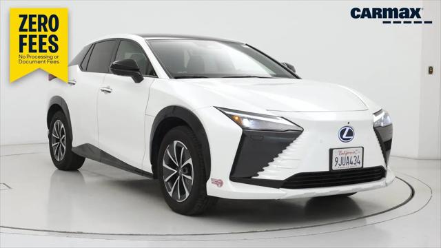 2023 Lexus RZ 450e RZ 450e Premium for sale in Stockton, CA