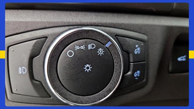 2014 Ford Fusion Hybrid Titanium