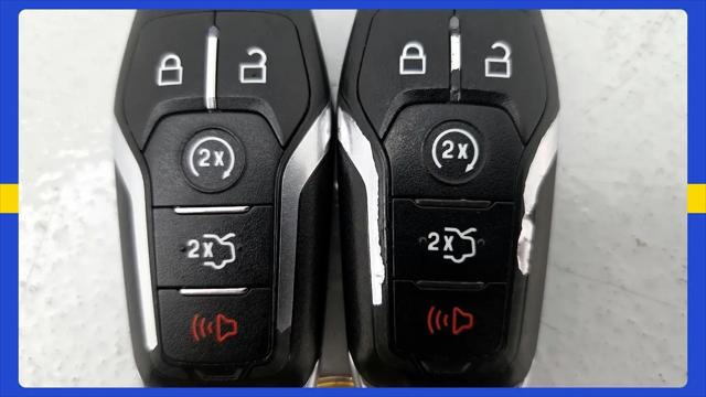 2014 Ford Fusion Hybrid Titanium