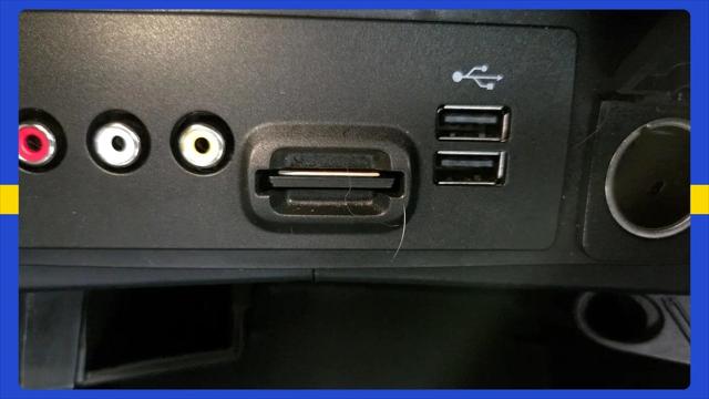 2014 Ford Fusion Hybrid Titanium