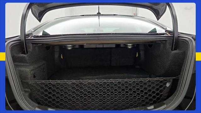 2014 Ford Fusion Hybrid Titanium