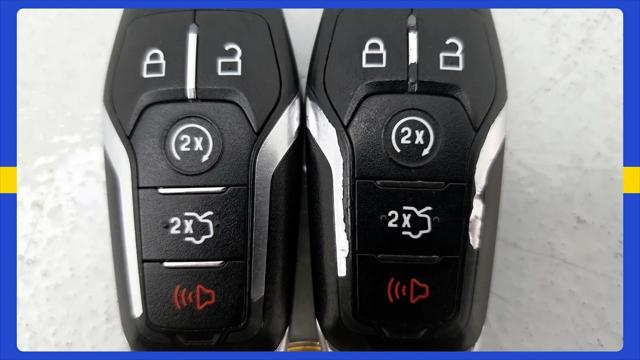 2014 Ford Fusion Hybrid Titanium