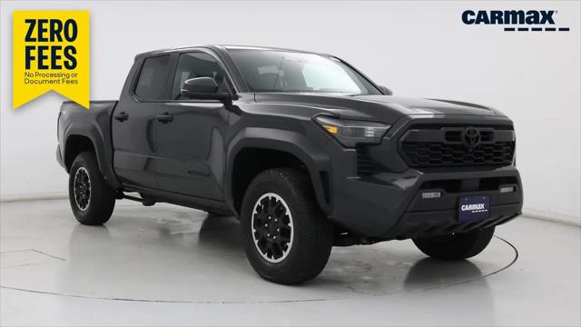 2025 Toyota Tacoma TRD Off Road for sale in South Portland, ME