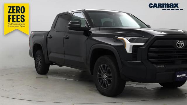 2023 Toyota Tundra SR5 for sale in South Portland, ME