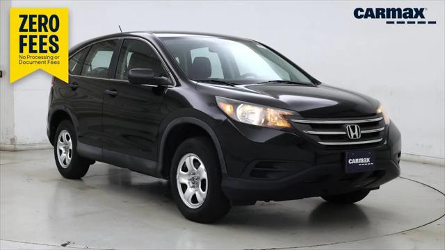 2014 Honda CR-V LX for sale in South Portland, ME