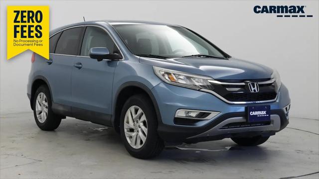 2015 Honda CR-V EX for sale in South Portland, ME