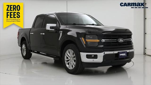 2025 Ford F-150 XLT for sale in Covington, LA