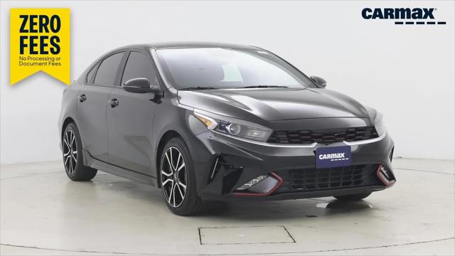 2023 Kia Forte GT-Line for sale in Tyler, TX