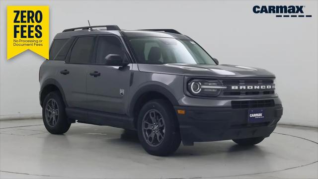 2024 Ford Bronco Sport Big Bend for sale in Tyler, TX