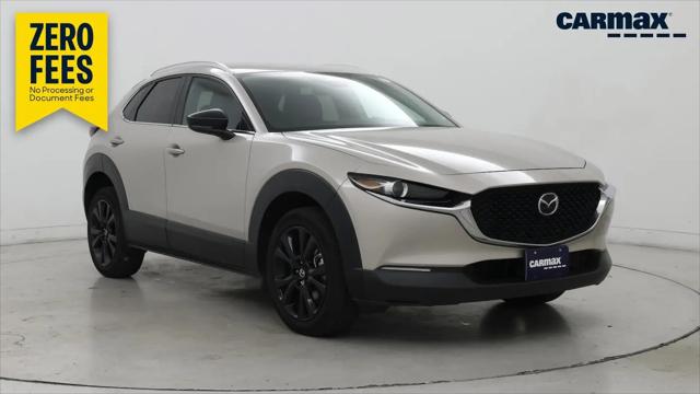 2024 Mazda CX-30 2.5 S Select Sport for sale in Tucson, AZ
