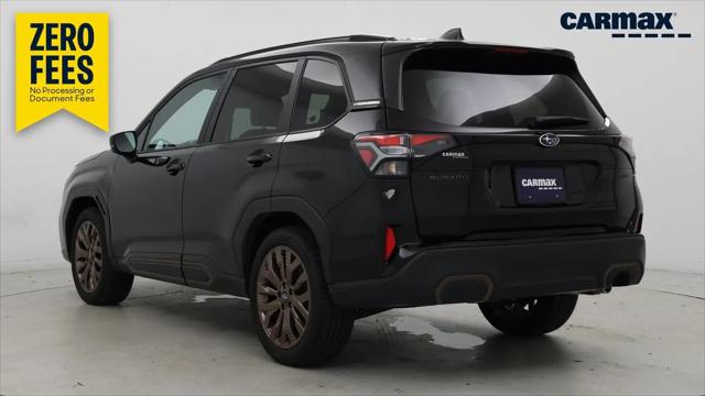 2026 Subaru Forester Sport for sale in Westborough, MA