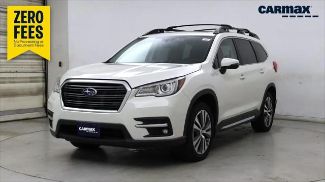 2020 Subaru Ascent Limited for sale in Westborough, MA