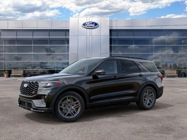 2027 Ford Explorer ST for sale in Montpelier, VT