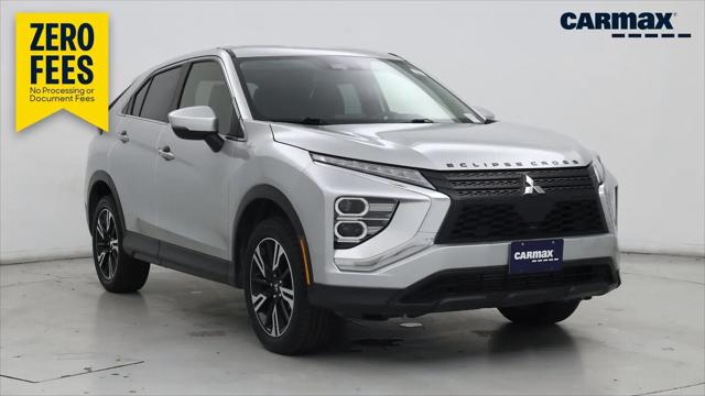 2023 Mitsubishi Eclipse Cross SE S-AWC for sale in Colma, CA