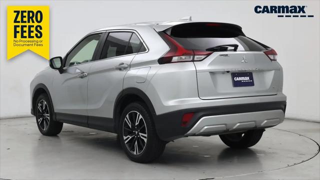 2023 Mitsubishi Eclipse Cross SE S-AWC