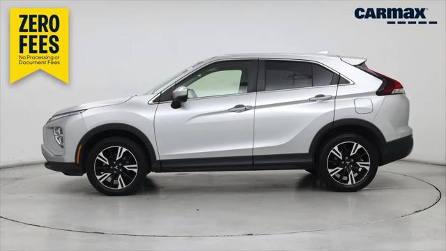 2023 Mitsubishi Eclipse Cross SE S-AWC