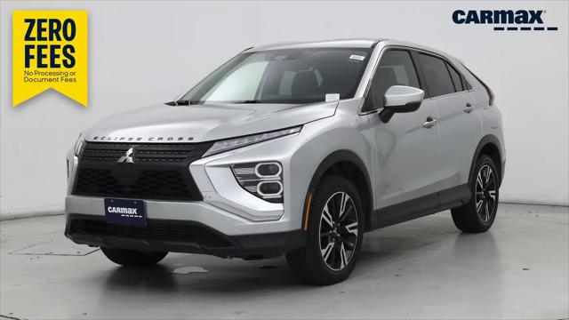 2023 Mitsubishi Eclipse Cross SE S-AWC