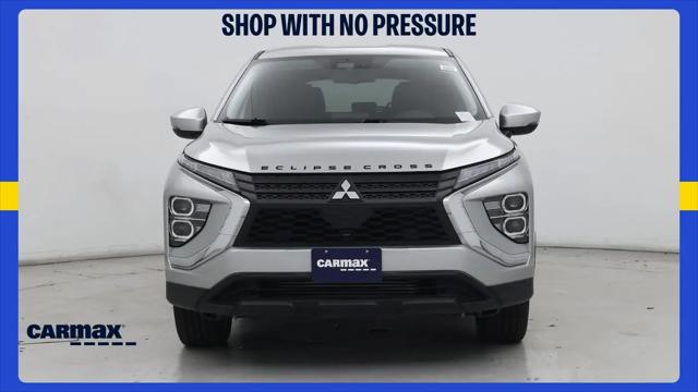 2023 Mitsubishi Eclipse Cross SE S-AWC
