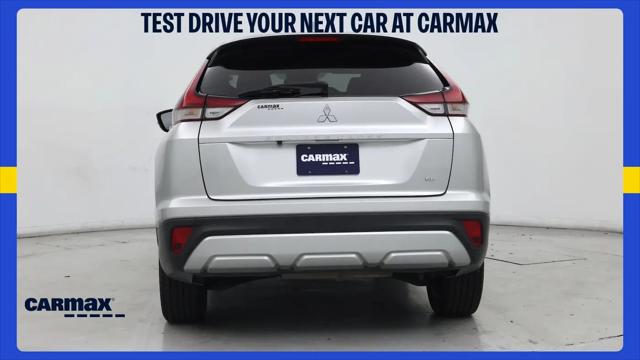 2023 Mitsubishi Eclipse Cross SE S-AWC