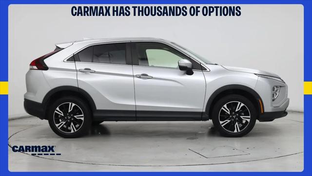 2023 Mitsubishi Eclipse Cross SE S-AWC