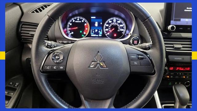 2023 Mitsubishi Eclipse Cross SE S-AWC