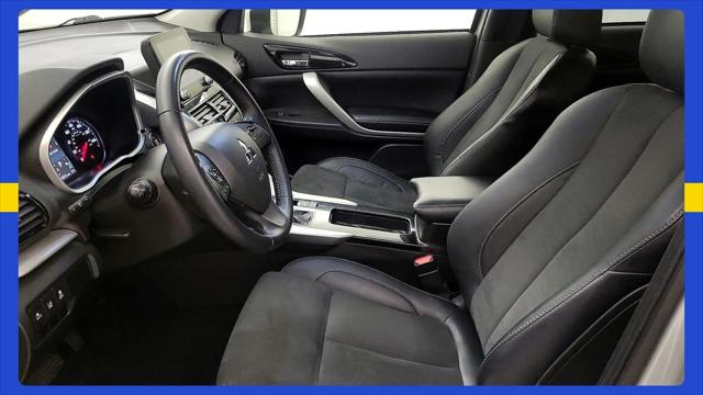 2023 Mitsubishi Eclipse Cross SE S-AWC
