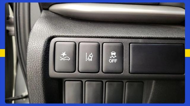 2023 Mitsubishi Eclipse Cross SE S-AWC