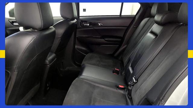 2023 Mitsubishi Eclipse Cross SE S-AWC