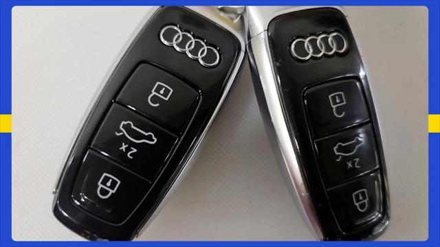 2024 Audi e-tron Premium Plus quattro