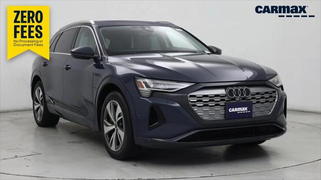 2024 Audi e-tron Premium Plus quattro for sale in Colma, CA