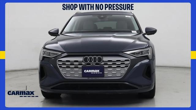 2024 Audi e-tron Premium Plus quattro