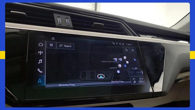 2024 Audi e-tron Premium Plus quattro