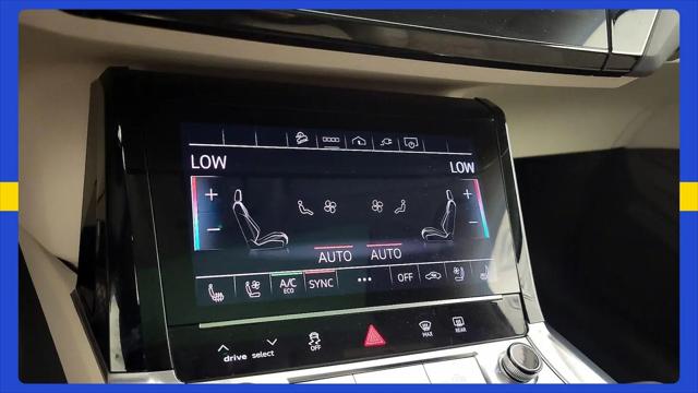 2024 Audi e-tron Premium Plus quattro