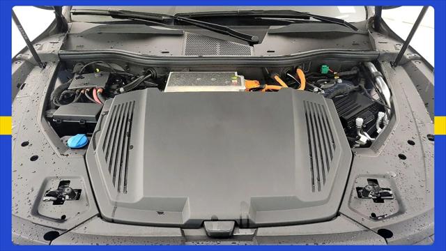 2024 Audi e-tron Premium Plus quattro