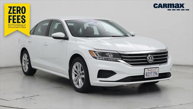 2020 Volkswagen Passat 2.0T SE for sale in Colma, CA