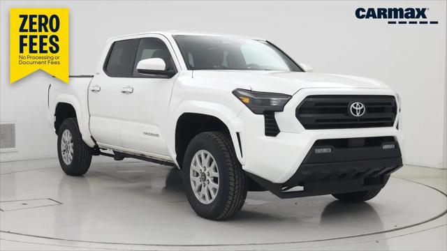 2025 Toyota Tacoma Limited for sale in Colma, CA
