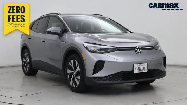 2023 Volkswagen ID.4 Pro for sale in Fremont, CA