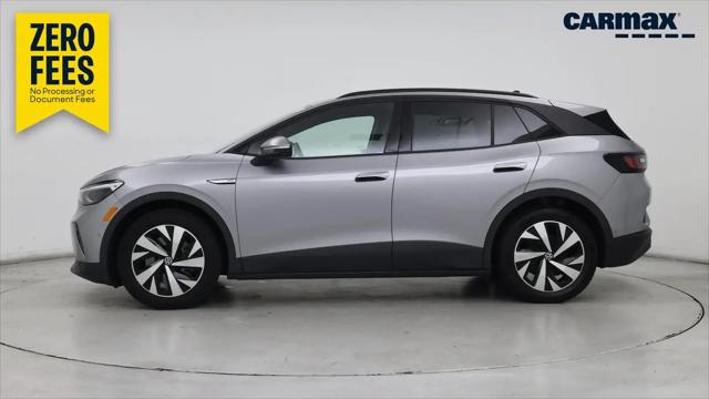 2023 Volkswagen ID.4 Pro