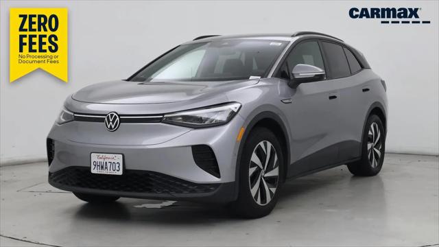 2023 Volkswagen ID.4 Pro