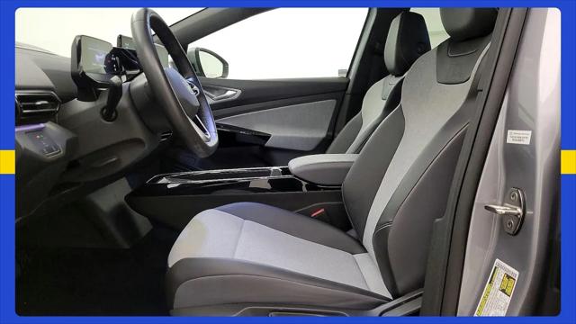 2023 Volkswagen ID.4 Pro