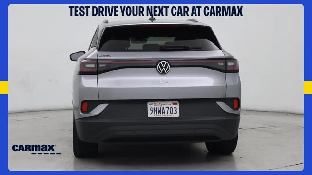2023 Volkswagen ID.4 Pro